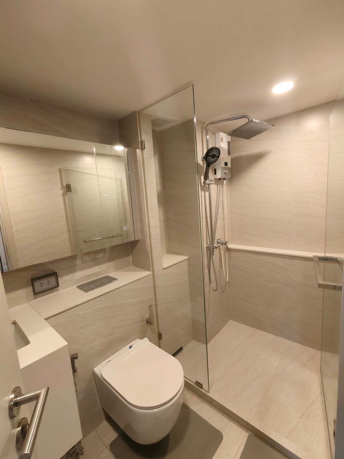 picture Condo for Rent at So Origin Kaset Interchange (J6910025) ID Line : @condo65 - 9/10
