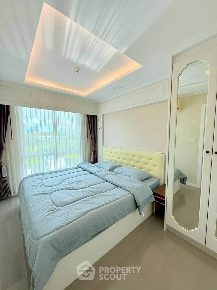 picture 1-BR Condo At The Orient Resort & Spa, Pattaya (ID 3418700) - 1/16