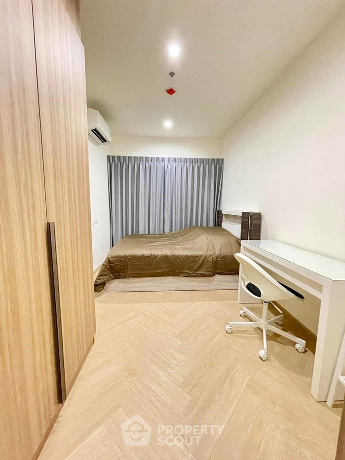 รูป คอนโด 1 ห้องนอนให้เช่า Na Reva Charoennakhon ใกล้ BTS โพธิ์นิมิต (ID 3400587) - รูปที่ 3/7