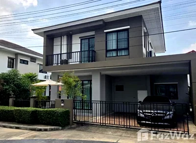 Houses for rent Bang Lamung Chonburi : H Living Life Pattaya 6870161