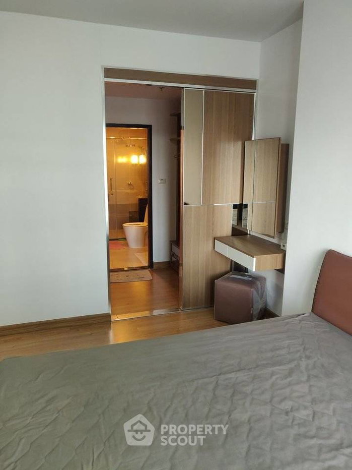 picture 2-BR Condo At Supalai River Resort Charoen Nakhon (ID 3415032) - 9/15