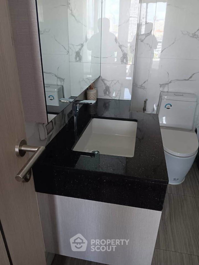 picture 1-BR Condo At The Panora Pattaya, Phratamnak (ID 3416607) - 8/11