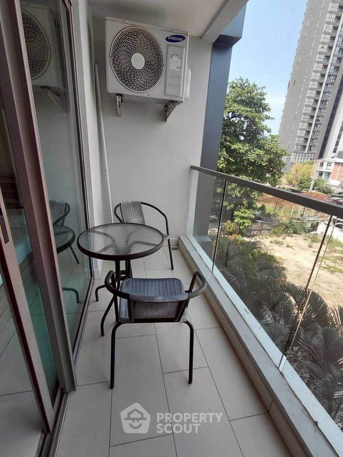 picture Studio Condo at Laguna Bay 2 Condominium close to Phratamnak (ID 3416578) - 5/8