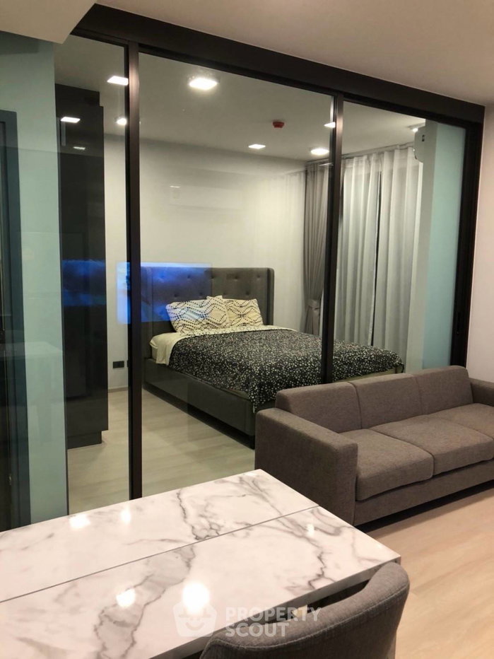 picture 1-BR Condo At Venio Sukhumvit 10 Near BTS Asoke (ID 3417150) - 3/7