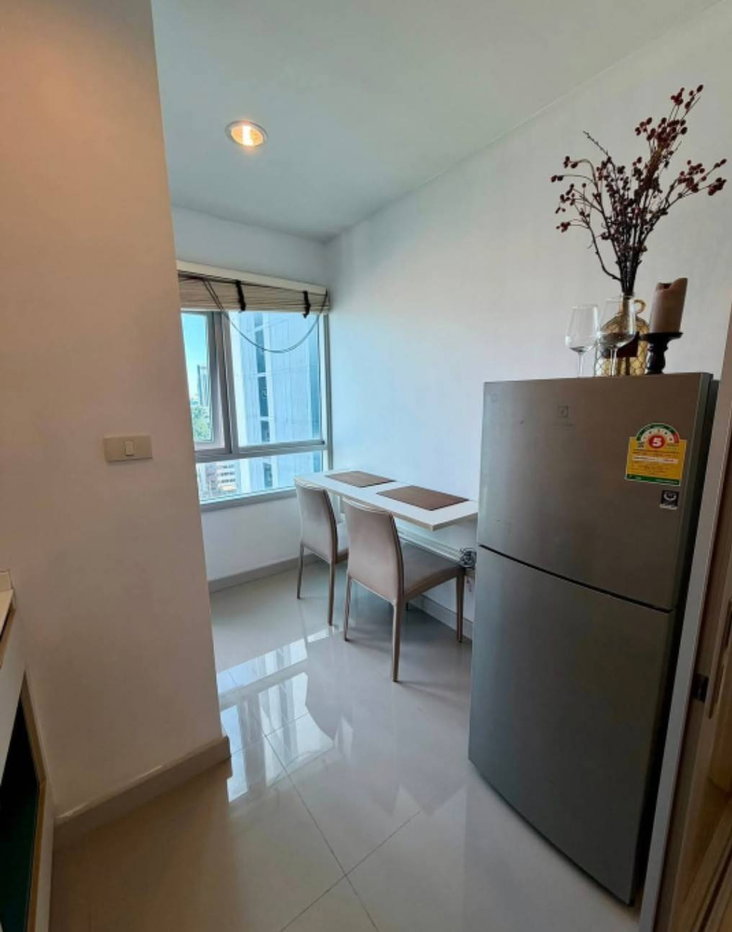 picture ⛵ Centric sea ⛵ Pool view / 12F / 1bedroom for quick sale 彡 - 4/9