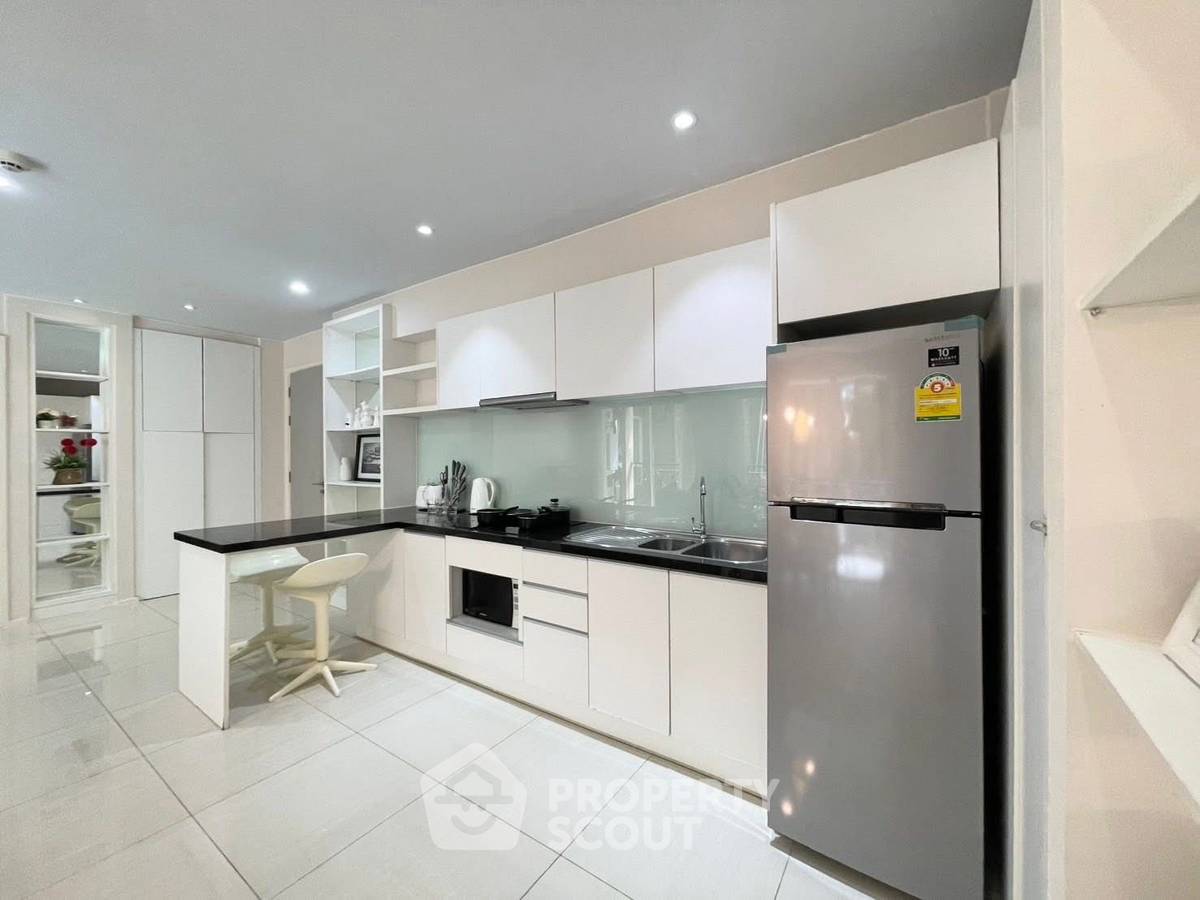รูป คอนโด 2 ห้องนอน ให้เช่า Atlantis Condo Resort พัทยา (ID 3418776) - รูปที่ 4/18