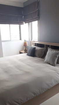 Unit Available at City Home Ratchada–Multiple units available—prices negotiable!