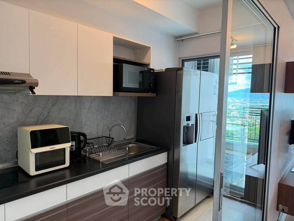 picture 2-BR Condo at Supalai Monte 2 in Wat Ket (ID 3414847) - 17/18