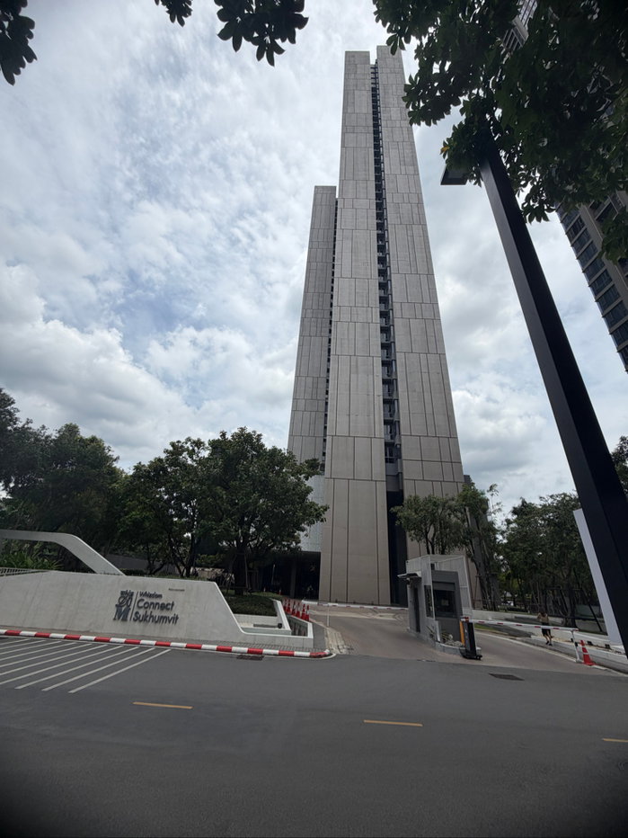picture For rent Whizdom connect sukhumvit - 14/17