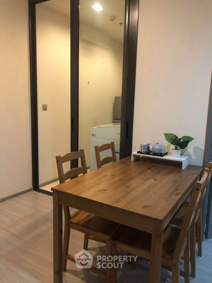 picture 38th-Floor 2-BR 48 Sqm Life Asoke Hype Near ARL Makkasan (ID 3416336) - 4/15