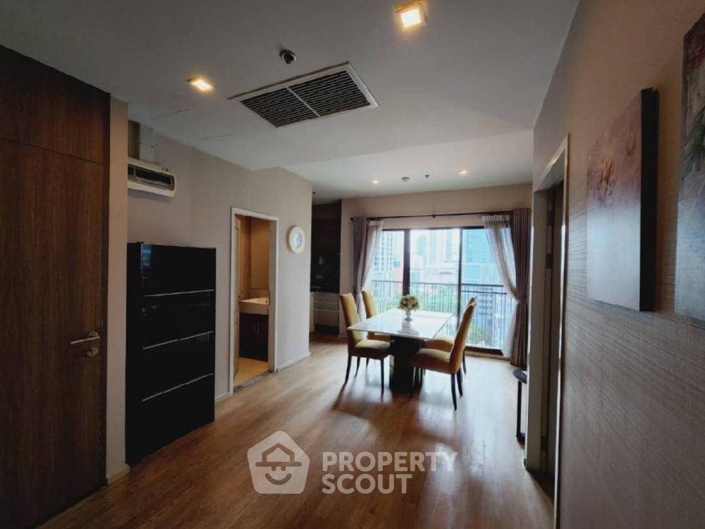 picture 200m To BTS Phrom Phong: 2-BR Noble Refine Prompong (ID 3417373) - 8/20