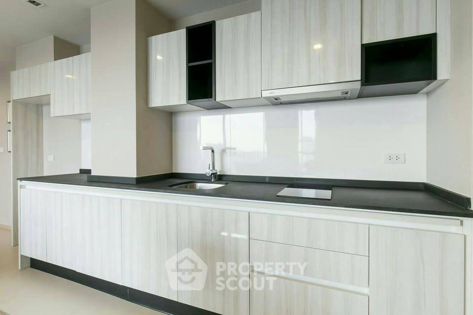รูป คอนโด 1-ห้องนอน ที่ เอช คิว ทองหล่อ ใกล้ BTS ทองหล่อ (ID 3415003) - รูปที่ 4/8