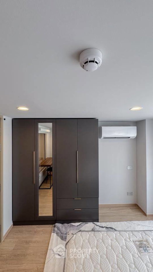 picture 2-BR Condo For Rent At Culture Chula Near MRT Sam Yan (ID 3415960) - 25/41
