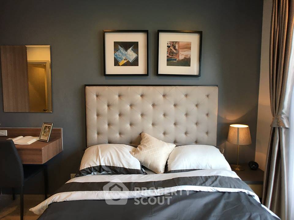 picture 2-BR Condo At Life Sukhumvit 48 Near BTS Phra Khanong (ID 824521) - 7/11