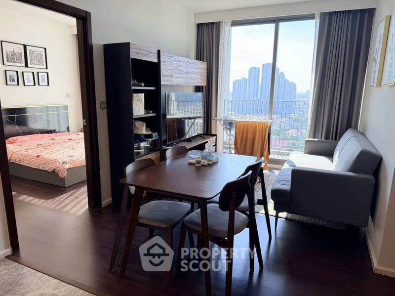 รูป ขายคอนโด 2 ห้องนอนที่ Whizdom Inspire Sukhumvit ใกล้ BTS ปุณณวิถี (ID 2918466) - รูปที่ 2/5