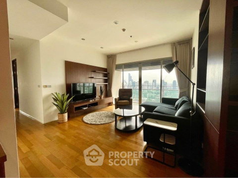 Great Value 3-BR 28th-Floor The Madison, 200m To BTS Phrom Phong (ID 3414951)