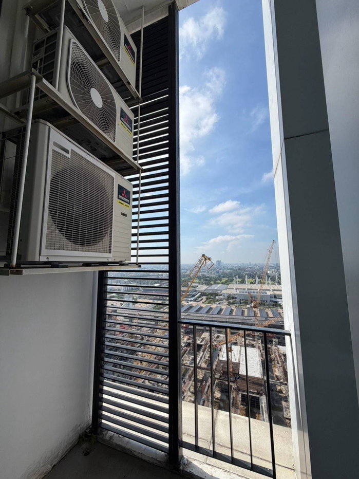 รูป ขายคอนโด The Sky Sukhumvit สไตล์Loft ห้องใหญ่ ราคาสุดคุ้ม พร้อมอยู่ - รูปที่ 13/13