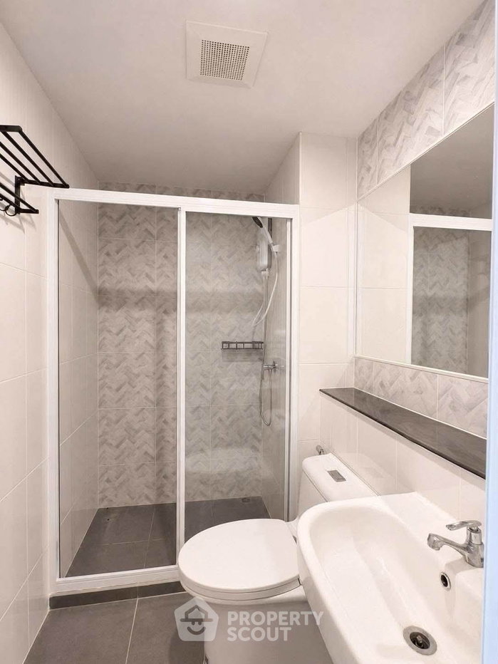 picture 2-BR Condo at Regent Home Bangna near BTS Bang Na (ID 3417326) - 13/14