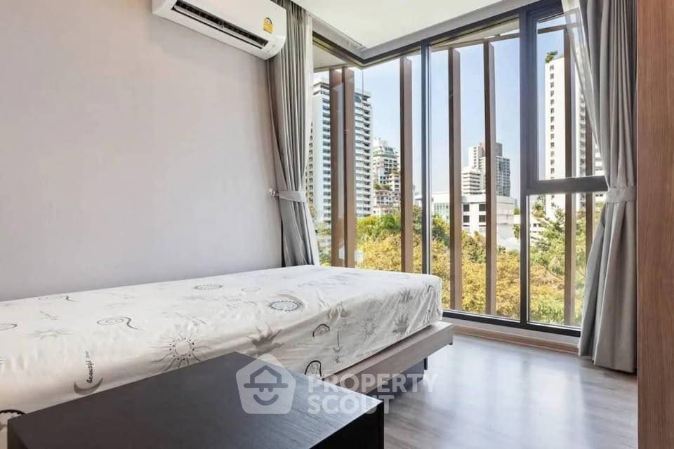 picture 2-BR Condo at The Teak Sukhumvit 39 near BTS Phrom Phong (ID 3416931) - 12/16