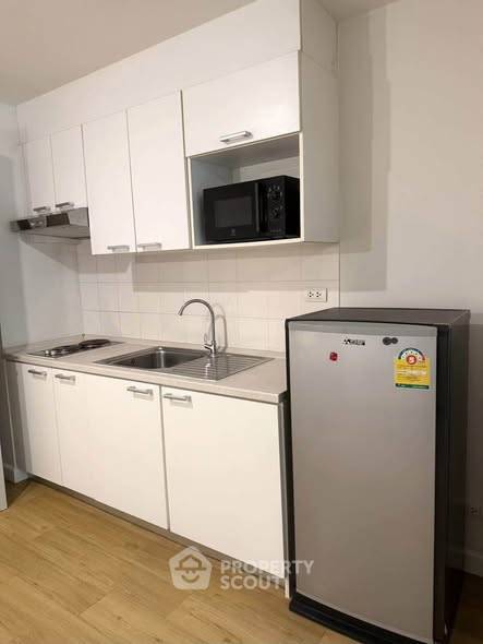 picture 1-BR Condo at The Clover Thonglor Residence near BTS Thong Lor (ID 3417324) - 3/6