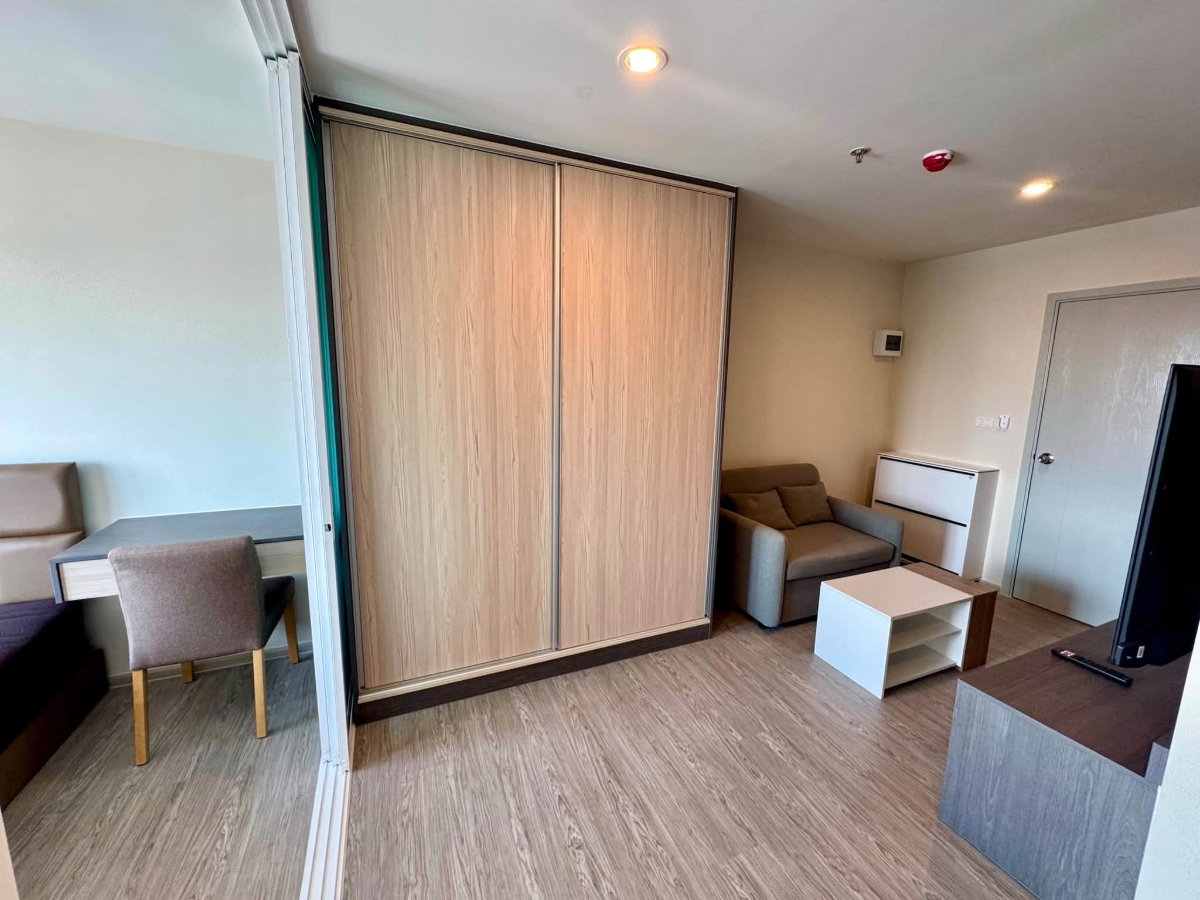 picture Condo for Rent at Regent home bangna (M6910039) ID Line : @condo79 - 3/7