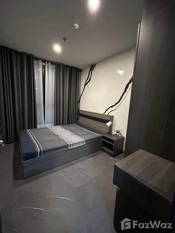 รูป ขาย คอนโด 1 ห้องนอน ในโครงการ เอลลิโอ เดล เนสท์ 6863728 - รูปที่ 1/8