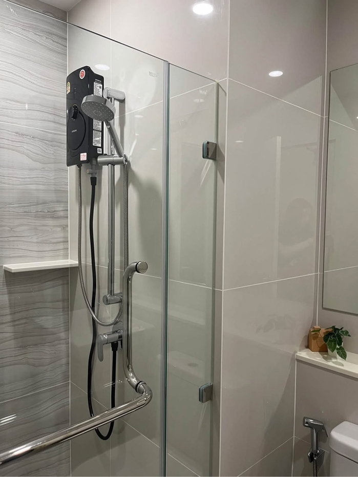 picture For Rent: Life Rama 4-Asoke Condo - 10/13