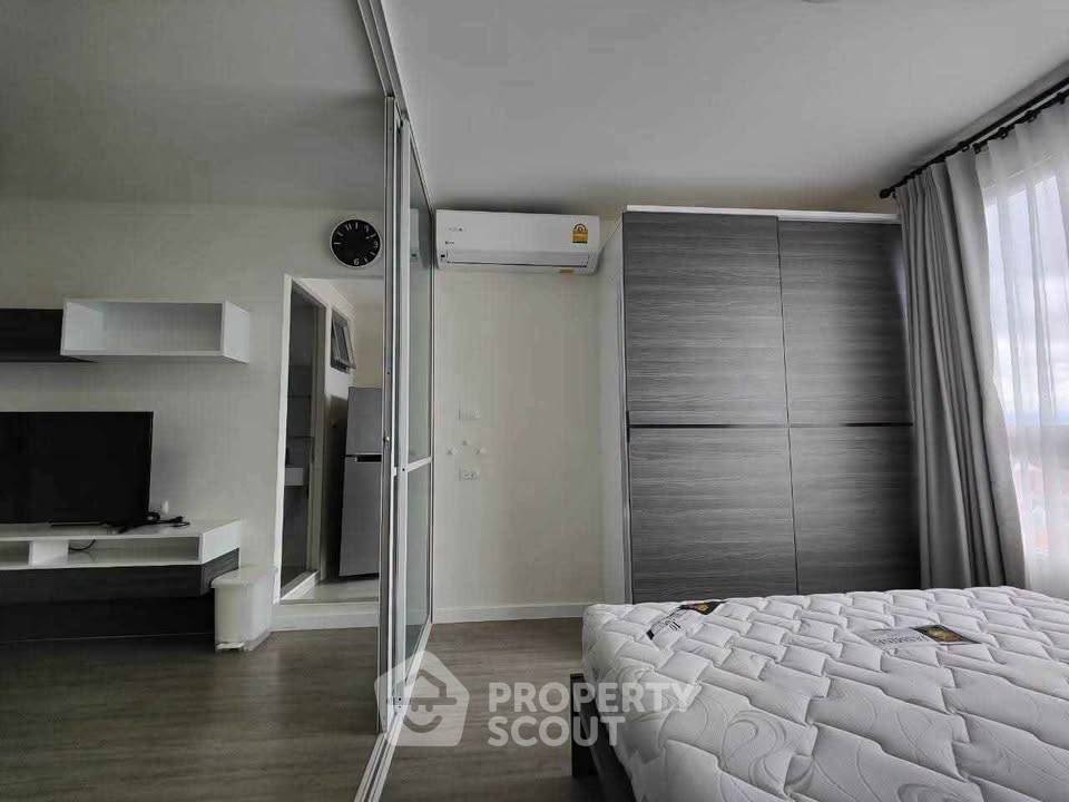 รูป คอนโด สตูดิโอ ที่ ดี คอนโด พิงค์ ใกล้ เซ็นทรัล เฟสติวัล เชียงใหม่ (ID 3417797) - รูปที่ 7/16