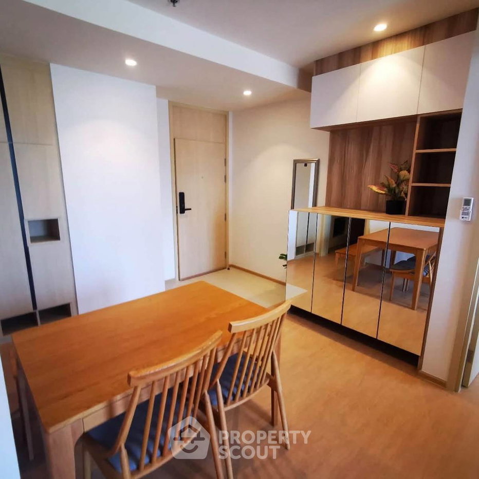 picture Pet-Friendly 2-BR At Maru Ekkamai 2 Near BTS Ekkamai (ID 3417435) - 9/18