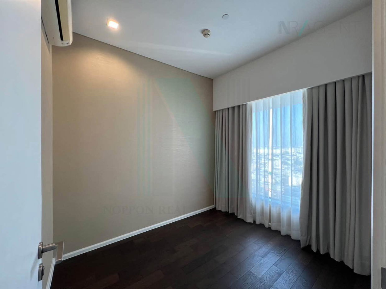 รูป 📌 ขายคอนโด เดอะ เซนต์ เรสิเดนเซส อาคาร B ชั้น 28 2 ห้องนอน ขนาด 54 ตรม ใกล้ ห้าแยกลาดพร้าว - รูปที่ 6/8