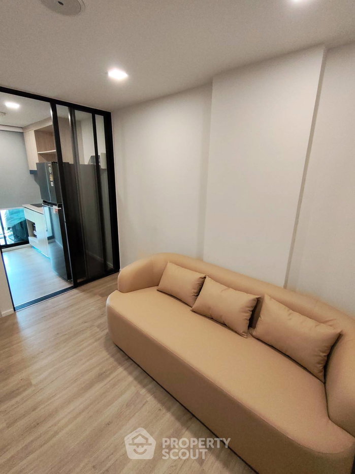picture 1-BR Condo at Atmoz Flow Minburi in Min Buri (ID 3415264) - 23/26