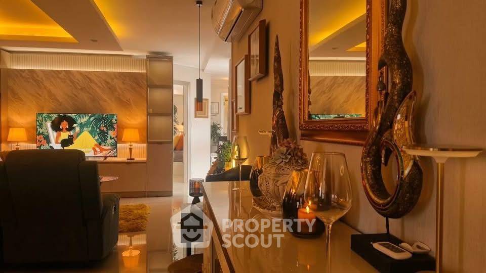 picture 2-BR Condo at Jomtien Beach Paradise Condominium close to Jomtien Beach (ID 3420247) - 3/20
