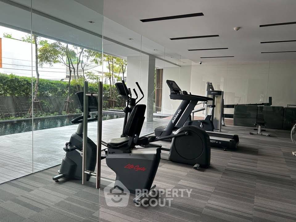รูป คอนโด 2-ห้องนอน ที่ เวีย 31 ใกล้ MRT สุขุมวิท (ID 3417194) - รูปที่ 13/13