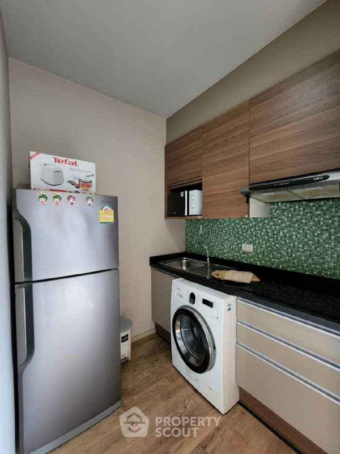 picture 200m To BTS Phrom Phong: 2-BR Noble Refine Prompong (ID 3417373) - 12/20