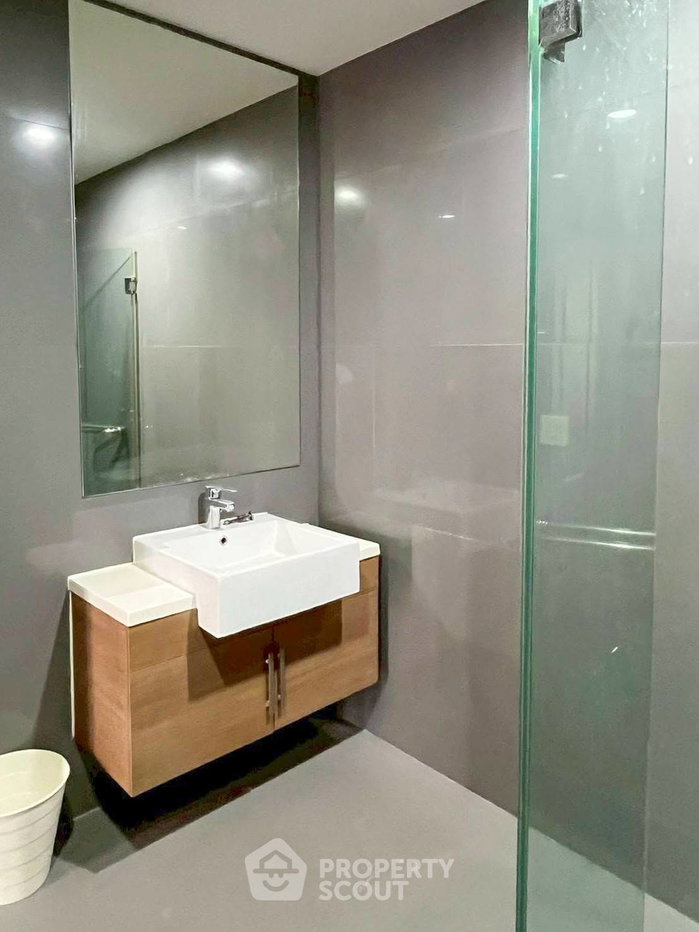 picture 1-BR Condo at Noble Revo Silom near BTS Surasak (ID 3417115) - 9/12