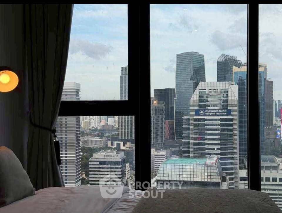 picture 2-BR 100m To BTS Udom Suk | Ideo Mobi Sukhumvit 66 (ID 2783809) - 4/6