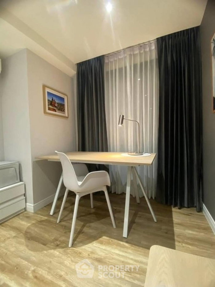 picture 1-BR Condo For Sale At Socio Reference 61 Near BTS Thong Lor (ID 3214523) - 6/11
