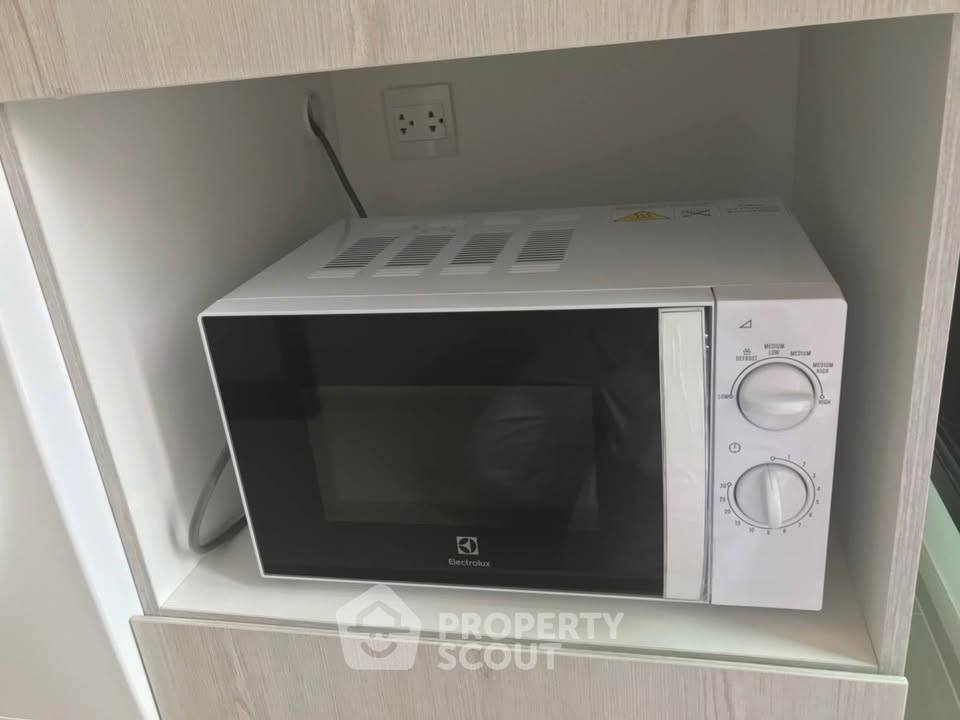 รูป คอนโด 1 ห้องนอน Life Asoke ใกล้ ARL มักกะสัน (ID 3418878) - รูปที่ 10/28