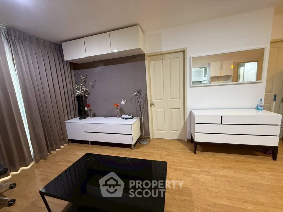 picture 2-BR Condo at U Delight @ Jatujak Station near BTS Mo Chit (ID 3418658) - 2/18