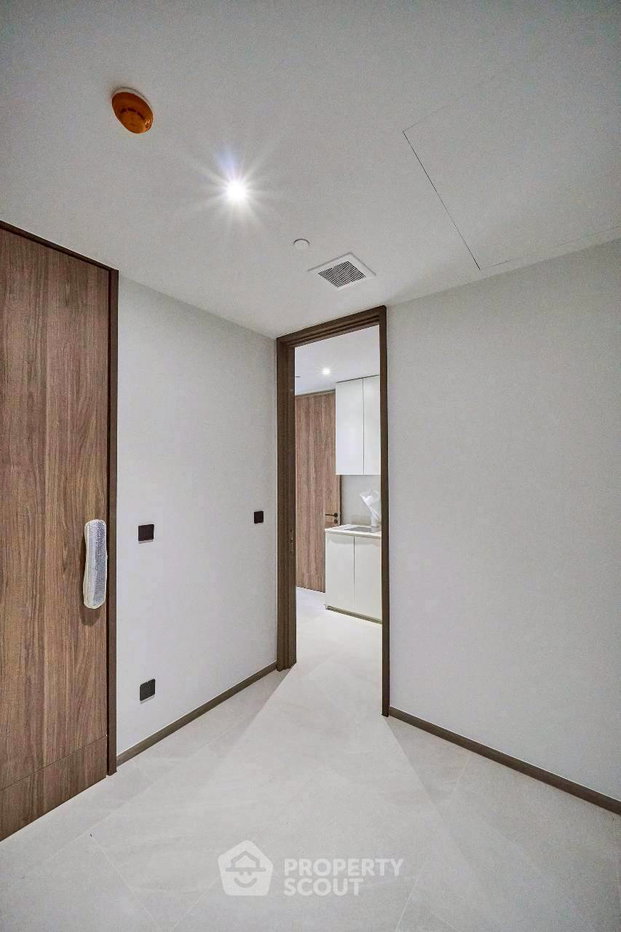 picture 3-BR Condo at ROMM CONVENT near BTS Sala Daeng (ID 3417283) - 7/29