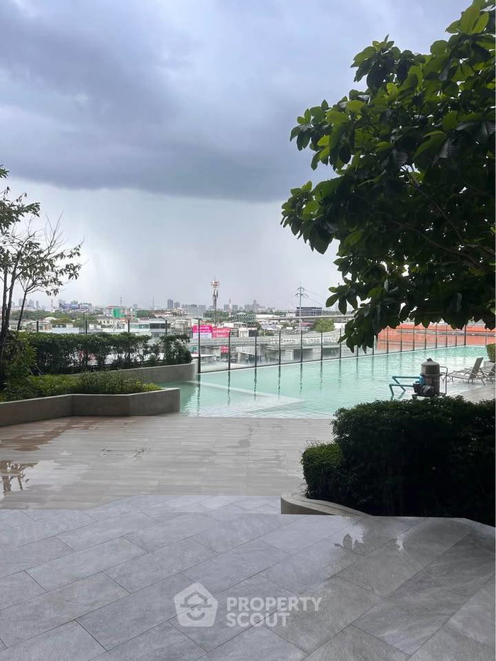 picture 1-BR Condo at Niche Mono Chaengwattana in Khlong Kluea (ID 3416732) - 8/14