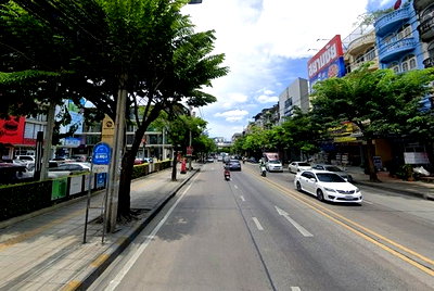 ที่ดิน เซ็นทรัล พลาซ่า บางนา : ขายที่ดิน สุขุมวิท 93 ใกล้ BTS อ่อนนุช