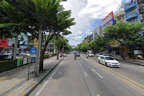 ขายที่ดิน สุขุมวิท 93 ใกล้ BTS อ่อนนุช