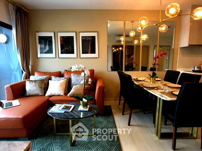 Condos for rent : 2-BR Condo At Life Sukhumvit 48 Near BTS Phra Khanong (ID 824521)