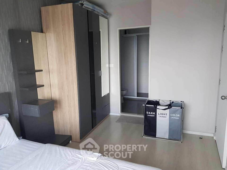 รูป ราคาน่าสนใจ คอนโด 1 ห้องนอน ชั้น 22 Aspire Sukhumvit 48 ใกล้ BTS พระโขนง (ID 2435870) - รูปที่ 8/19