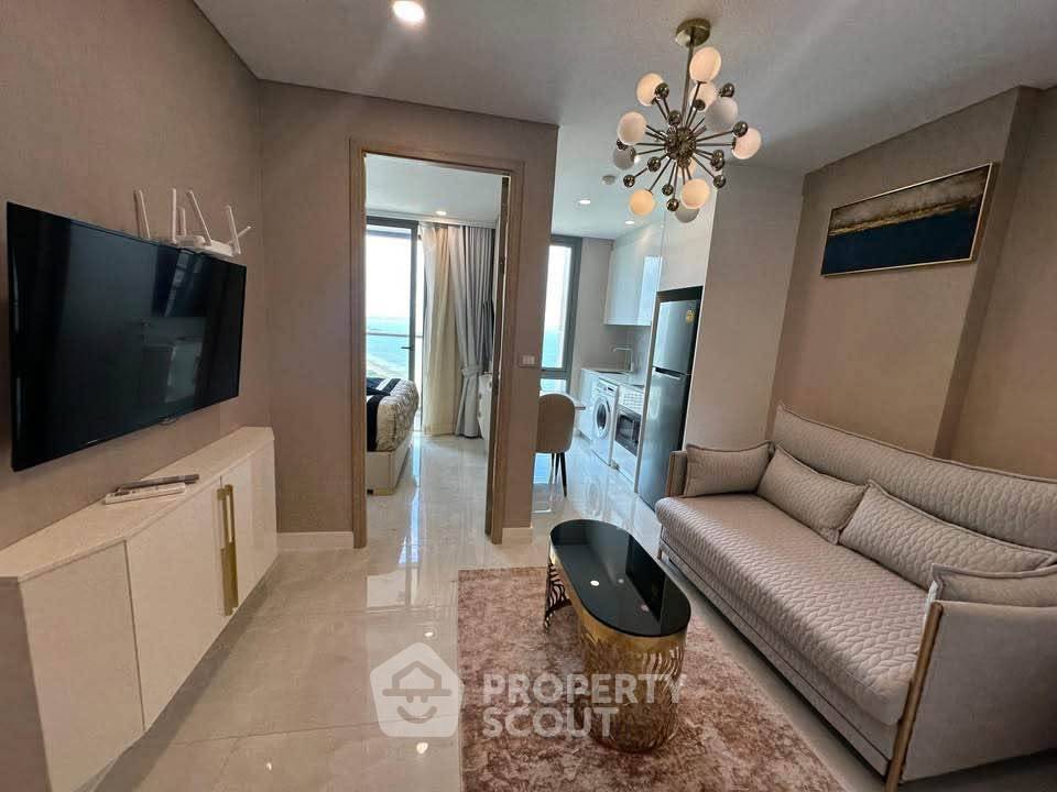 picture 36th-Floor 1-BR Condo For Sale At Copacabana Beach Jomtien (ID 3415252) - 3/9