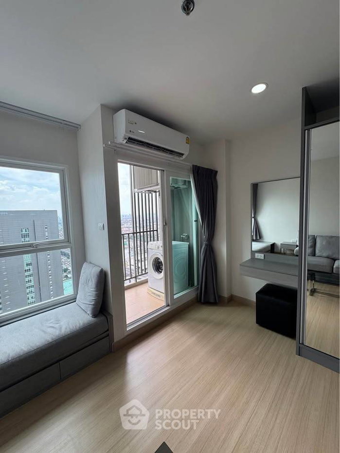 picture 1-BR Condo at Supalai Veranda Ramkhamhaeng close to Ramkhamhaeng (ID 3417954) - 10/22