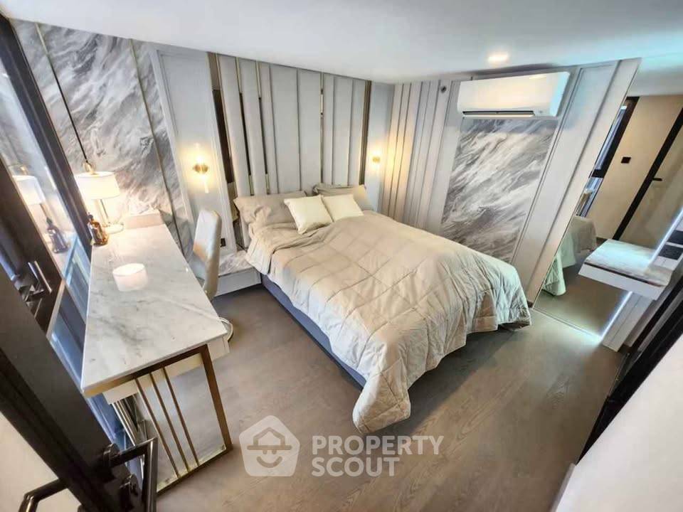 picture 2-BR Condo at Park Origin Chula-Samyan near MRT Hua Lamphong (ID 3418942) - 5/10