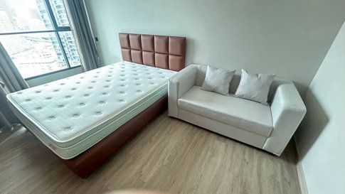 🟪🟦🟩🟨🟧 For Rent: Lumpini Park Phahon 32 📍BTS Senanikom – Move-in ready! 🛎️🛎️ | 𝗟𝗶𝗻𝗲@: @𝗮𝘀𝘀𝗲𝘁𝘀𝗽𝗿𝗼