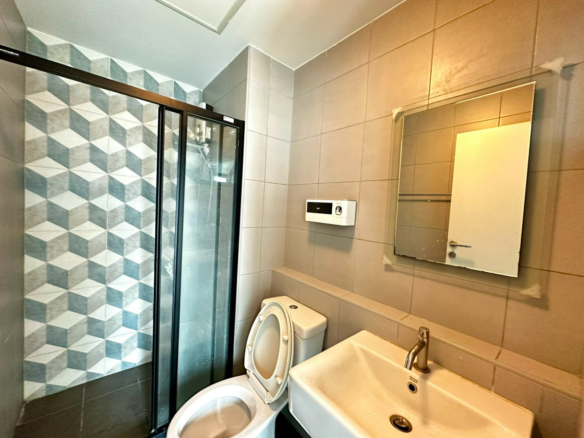 picture ✨ For Rent: DCONDO HATYAI 4th FLOOR - 11/12